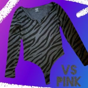 VS PINK Bodysuit